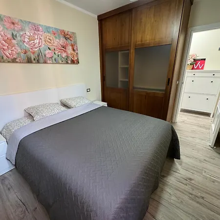 Апартаменты Island Breeze Tenerife