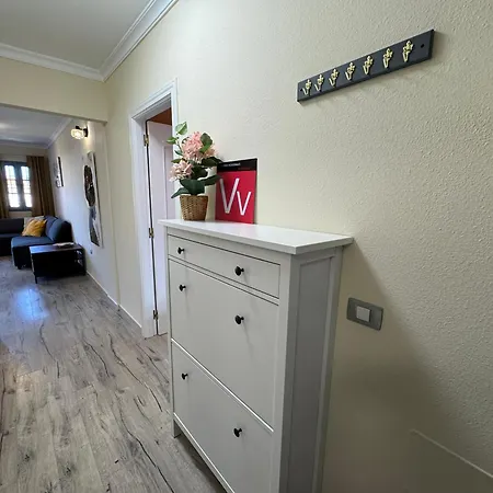 דירה Island Breeze Tenerife