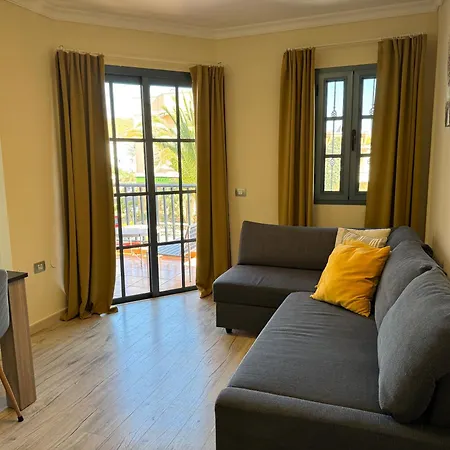 דירה Island Breeze Tenerife