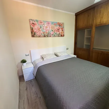 Апартаменты Island Breeze Tenerife Арона