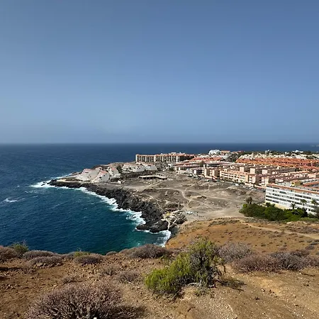 Διαμέρισμα Island Breeze Tenerife