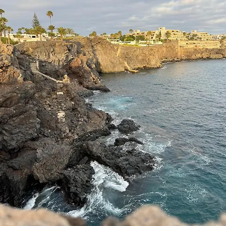 Διαμέρισμα Island Breeze Tenerife *