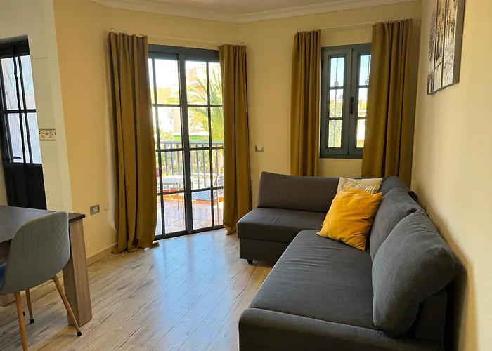 דירה Island Breeze Tenerife