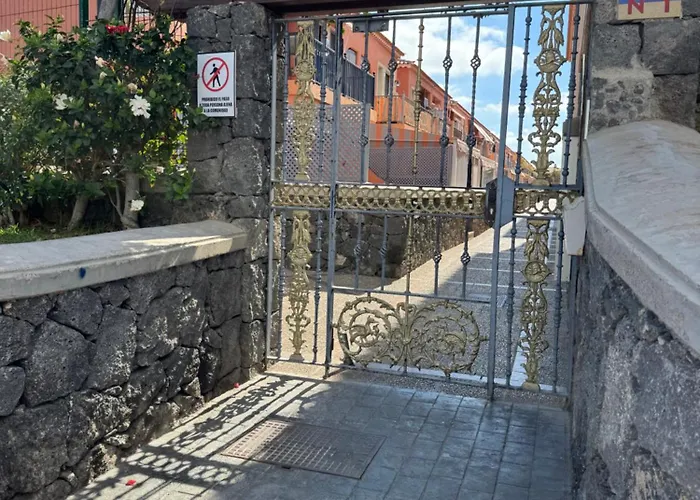 Island Breeze Tenerife קוסטה דל סילנסיו