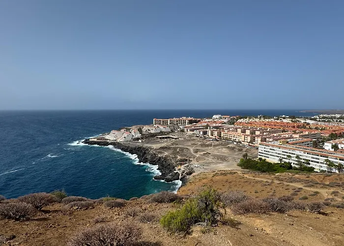 דירה Island Breeze Tenerife